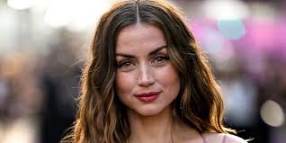Ana de Armas