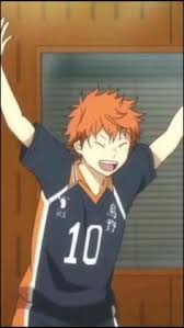 Unsur moe pada anime haikyuu kaori nusantara. ãƒ©ãƒ‹ ãƒ‰ã‚¥ã‚¤ Utarirani26 Profil Pinterest