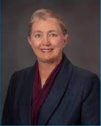 Mary Prochnow's Instagram, Twitter & Facebook