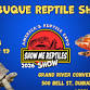 Dubuque Reptile Expo (Show Me Reptile Show) event image