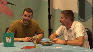 Speluitleg Squirrels Go Nuts Van Smartgames Youtube