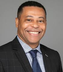 Trustee Seven R. Burris