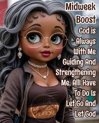 Morning Spiritual Boost and Faith Reflections