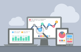 Znalezione obrazy dla zapytania google analytics