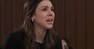 General Hospital Spoiler: Heather and Alexis' Prison Storyline