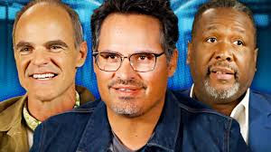 Interview with the cast of Tom Clancy's Jack Ryan