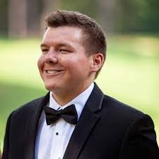 Wesley Buchanan (@KWesleyBuchanan)