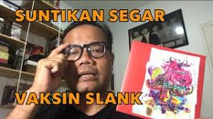 Download lagu slank album vaksin mp3 dapat kamu download secara gratis di metrolagu. The Soleh Solihun Review Vaksin Slank Youtube