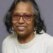 Honoring the Life of Dr. Ruby Gourdine