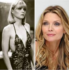 Michelle Holmes was born