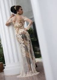 Wedding Kebaya Traditional Dresses Kebaya Wedding Dresses