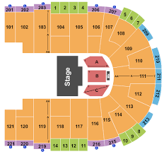 Sames Auto Arena Seating Chart Laredo