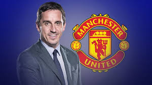 2009/10 united with good owners. Gary Neville Manchester United Won T Challenge For Premier League Title Until Next Year Football News Sky Sports