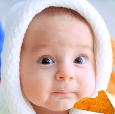 Doritos Baby