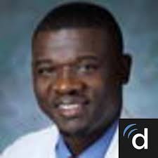 Gastroenterologists at Ascension St. Agnes Hospital