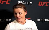 Tonya "Triple Threat" Evinger MMA Stats, Pictures, News, Videos, Biography 