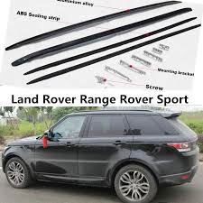 Roof Racks Luggage Rack Bar For Land Rover Range Rover Sport 2014 2015 2016 2017 2018 2019 2020 High Quality Car Accessories Auto Roof Rack Roof Rackluggage Rack Aliexpress
