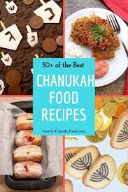 50 Of The Best Chanukah Food Recipes Hanukkah Food Jewish Recipes Recipes
