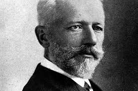 Tchaikovsky, From Elation to Despair