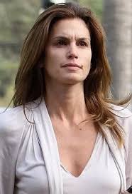 View yourself with cindy crawford hairstyles. 10 Pictures Of Cindy Crawford Without Makeup