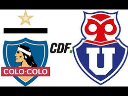 Colo colo vs en vivo: Colo Colo Vs U De Chile En Vivo Hd Youtube