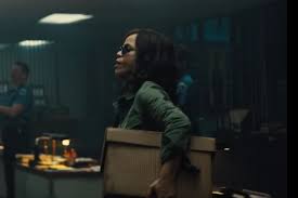 Renee Montoya Birds Of Prey Movie Renee Montoya Birds Of Prey Movie Pesquisa Google Em 2020 Aves De Rapina