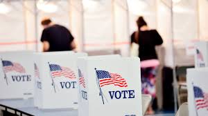 Nationwide, presidential election turnout was about 7 percentage points higher than in 2016, regardless of which of three different turnout metrics we looked at: Bill To Increase Voter Participation In School Board Elections Passed In Oklahoma Senate Kfor Com Oklahoma City