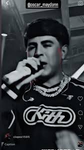 @oscar_maydonn last Saturday at @capos_eventcenter @willitooo_  @lonchedehuevito_ @roro_especial @claveespecial recap #oscarmaydon #willito  #lonche #claveespecial