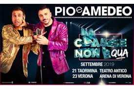 Discover short videos related to pio e amedeo challenge on tiktok. Sep 21 Pio E Amedeo Taormina