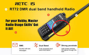 Image result for Retevis RT72