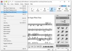 Writing Your Own Drum And Percussion Notation Do More With