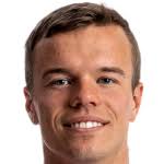 Victor Falck Stats, Form Index and Match Ratings