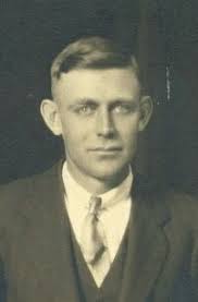 Oliver August Matson (1897-1985)