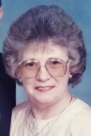 Clara V. Wallack 1929-2022