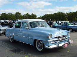 Image result for Bluebonnet Blue 1958 Plymouth