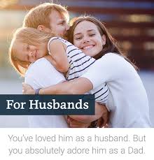 If you want to get him nice, thoughtful welcome home gifts for husband gift to make his homecoming even more. Gifts For Husbands Unique Husband Gift Ideas Personal Creations