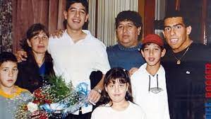 Descubre lo que adriana noemí dme (adrianitamimi2007) encontró en pinterest, la colección de ideas más grande del mundo. Fallecio Segundo El Padre Adoptivo De Carlos Tevez