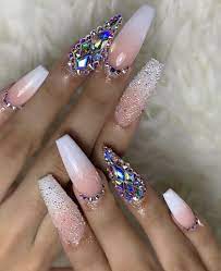Boujee Luxury Nails Unas
