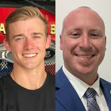 Rob Cefoli (FDNY, Trauma Release Exercises and Firefighter Fitness)