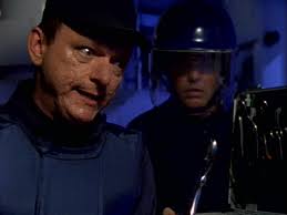 Goosebumps" Don't Go to Sleep (TV Episode 1997)