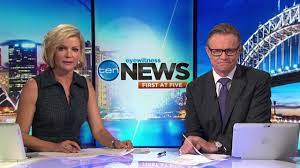 Melbourne film festival flips virtual and cinema programs to beat covid. The New Rule Channel 10 Newsreaders And Presenters Must Follow Oversixty