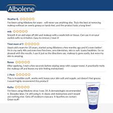 Moisturizing Cleanser Fragrance Free | Albolene | Skincarisma