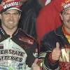 Nascar champion, former fabricator, owner of race cars back in the day, my mom kept me around for entertainment loving life @foxsports analyst. 1