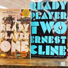 Century will publish the ready player two book in hardcover, ebook and audiobook in the uk and commonwealth (excluding canada). 55qqnzqhwsyzjm