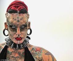 In the case of this body mod, it will replace smallclothes (i.e. 25 Body Modification Ideas Body Modifications Body Mods Body