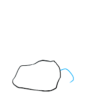 How To Draw Rocks Really Easy Drawing Tutorial Figure 4.22 shows a large outcrop of metamorphic rocks. how to draw rocks really easy drawing