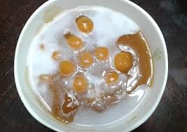Mar 03, 2021 · or, why not try making a batch of bubur candil ubi jalar (sweet potato dumplings), which are served in a bowl, too? Resep Bubur Candil Ubi Jalar Menu Ramadhan Oleh Angelic Aneka Resep Bulan Puasa