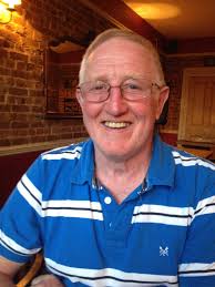 The Derek Sherlock Tribute Fund