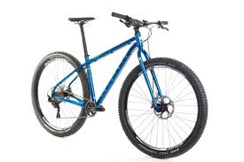 Veloheld Iron Mtb Mit Stahlrahmen Aufbau Individuell Mtb Stahlrahmen Stahl