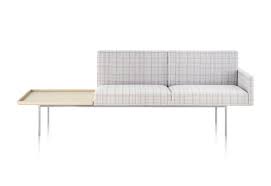 Tuxedo Lounge Seating By Herman Miller Stylepark